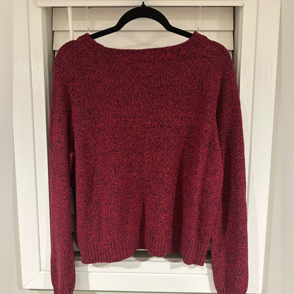 H&M Divided‎ Crop Sweater